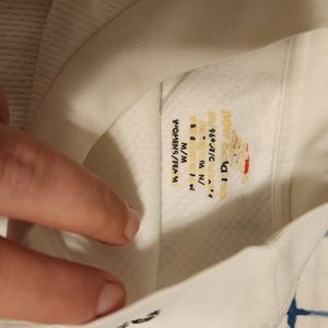 New Balance long sleeve shirt medium